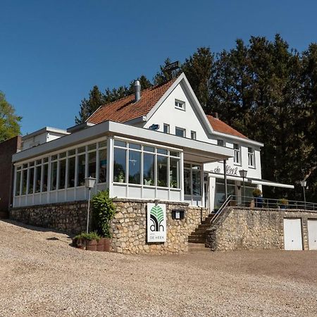 Appartement De Heek Valkenburg aan de Geul المظهر الخارجي الصورة