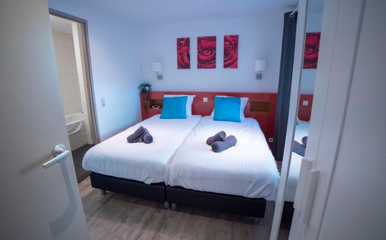 Appartement De Heek Valkenburg aan de Geul المظهر الخارجي الصورة