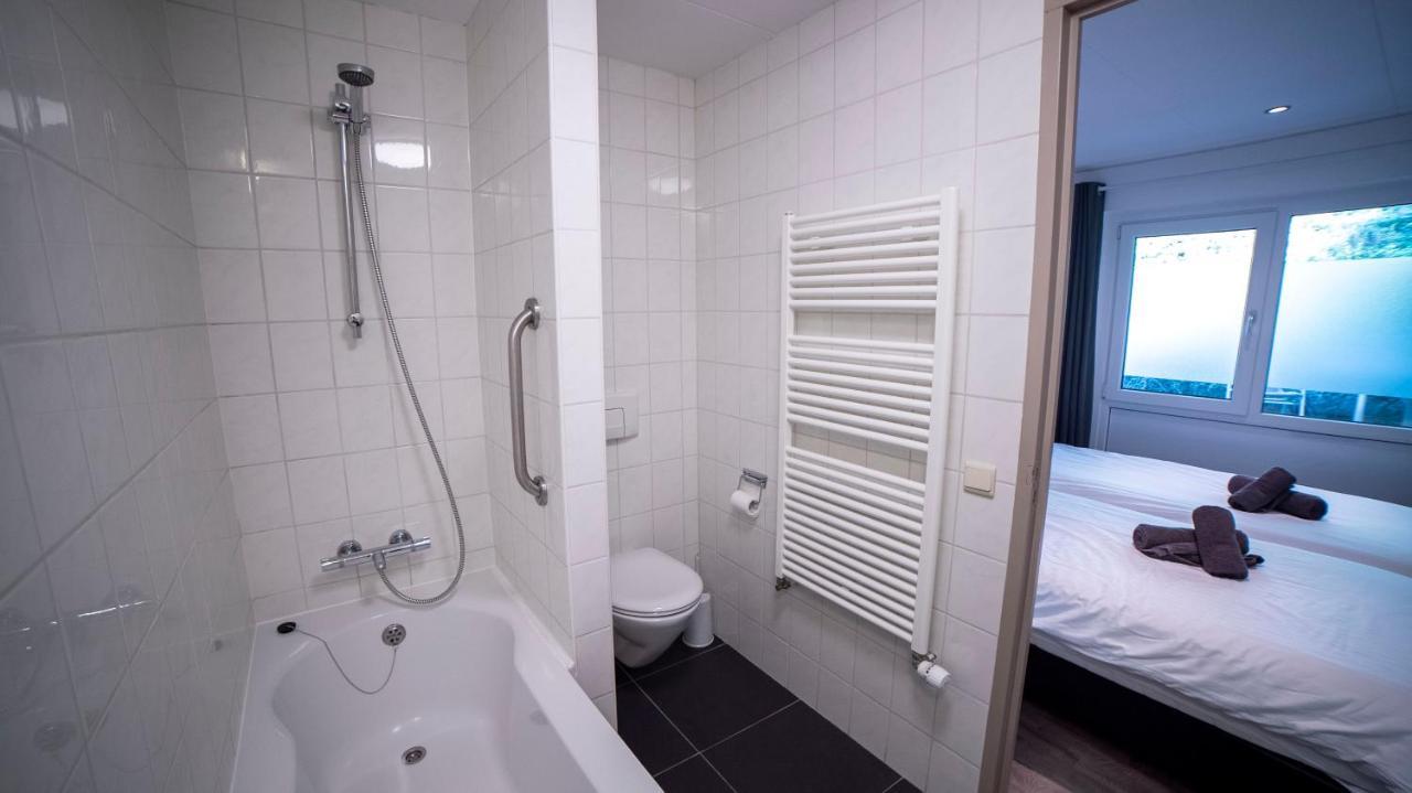 Appartement De Heek Valkenburg aan de Geul المظهر الخارجي الصورة