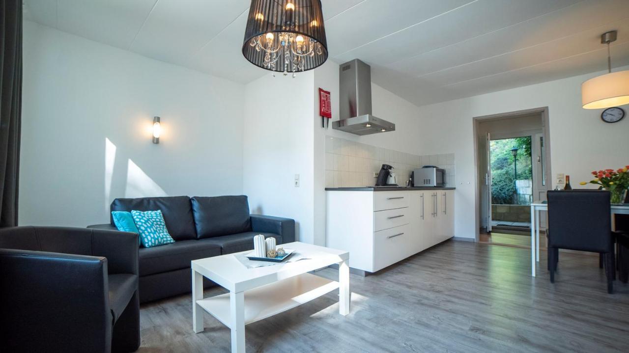 Appartement De Heek Valkenburg aan de Geul المظهر الخارجي الصورة