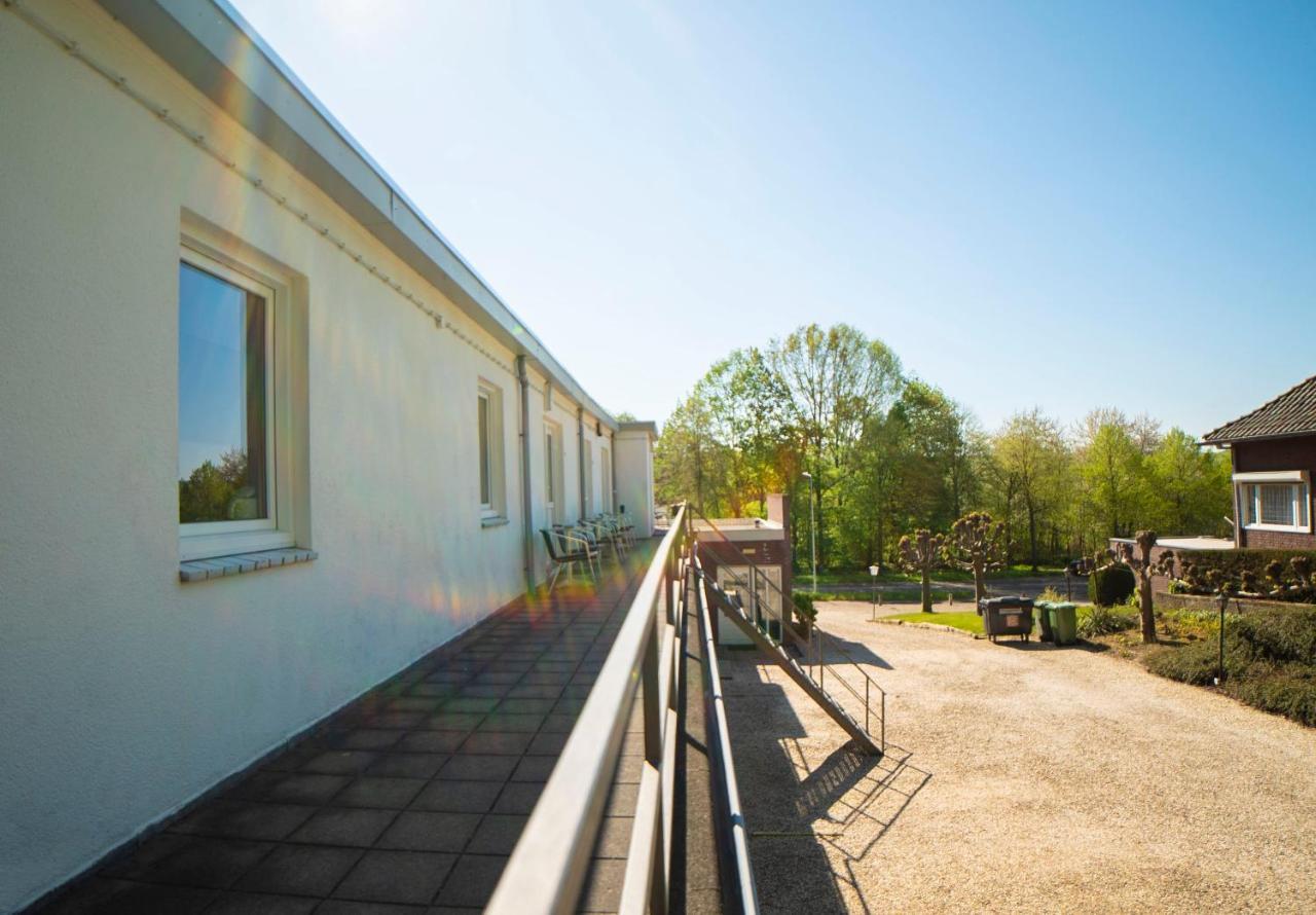 Appartement De Heek Valkenburg aan de Geul المظهر الخارجي الصورة