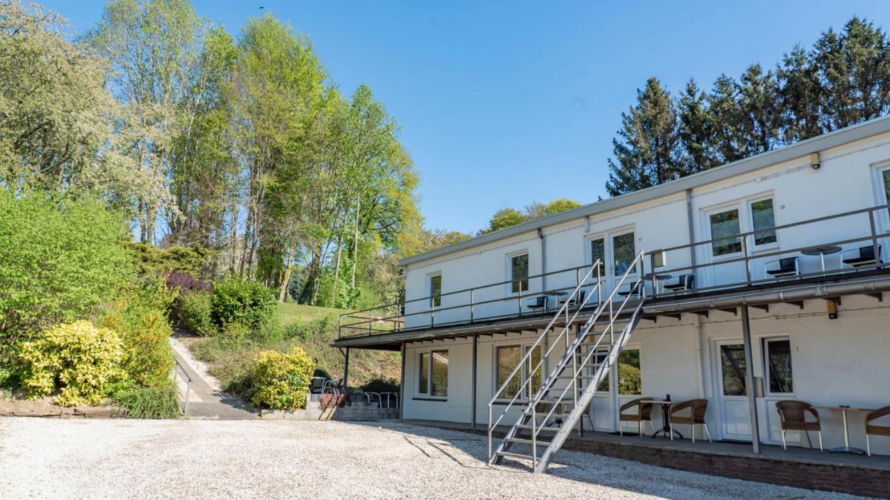 Appartement De Heek Valkenburg aan de Geul المظهر الخارجي الصورة