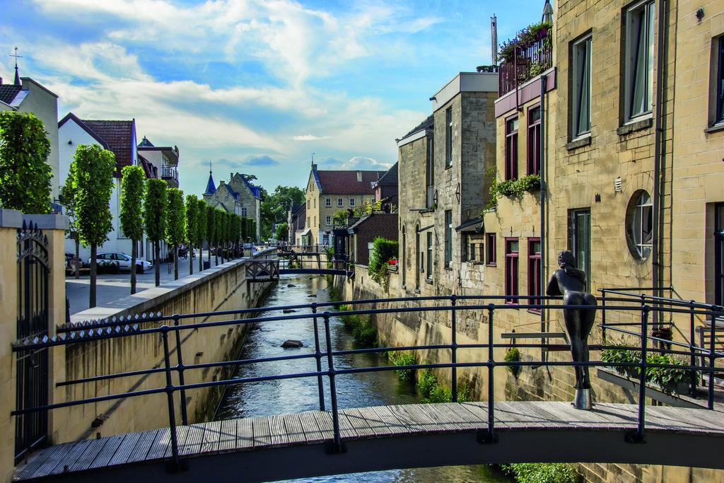 Appartement De Heek Valkenburg aan de Geul المظهر الخارجي الصورة