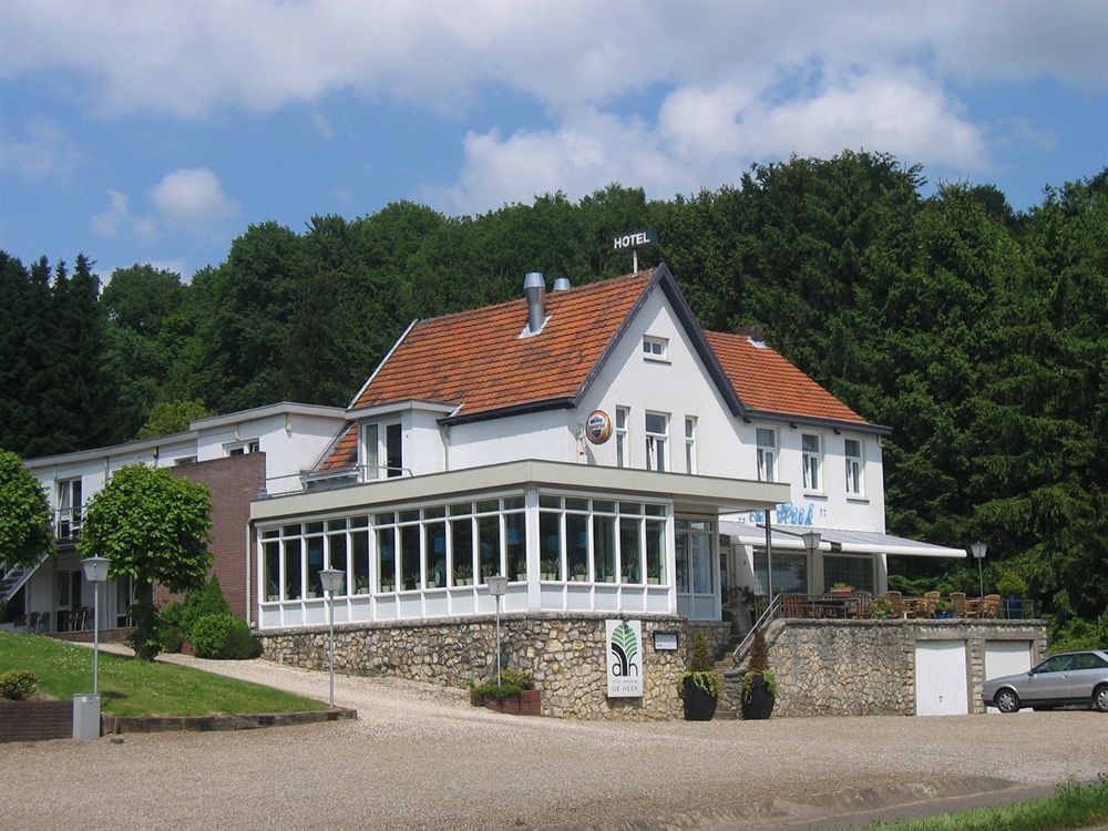 Appartement De Heek Valkenburg aan de Geul المظهر الخارجي الصورة