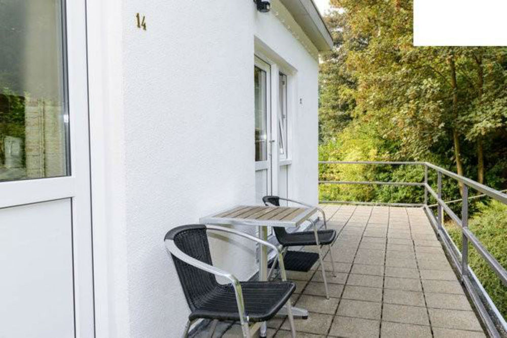 Appartement De Heek Valkenburg aan de Geul المظهر الخارجي الصورة