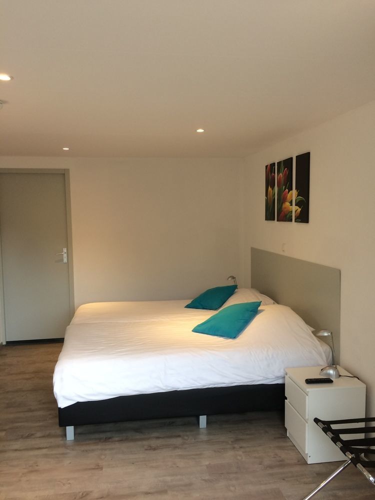 Appartement De Heek Valkenburg aan de Geul المظهر الخارجي الصورة