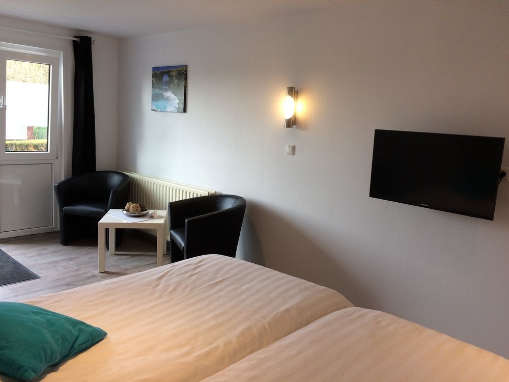 Appartement De Heek Valkenburg aan de Geul المظهر الخارجي الصورة