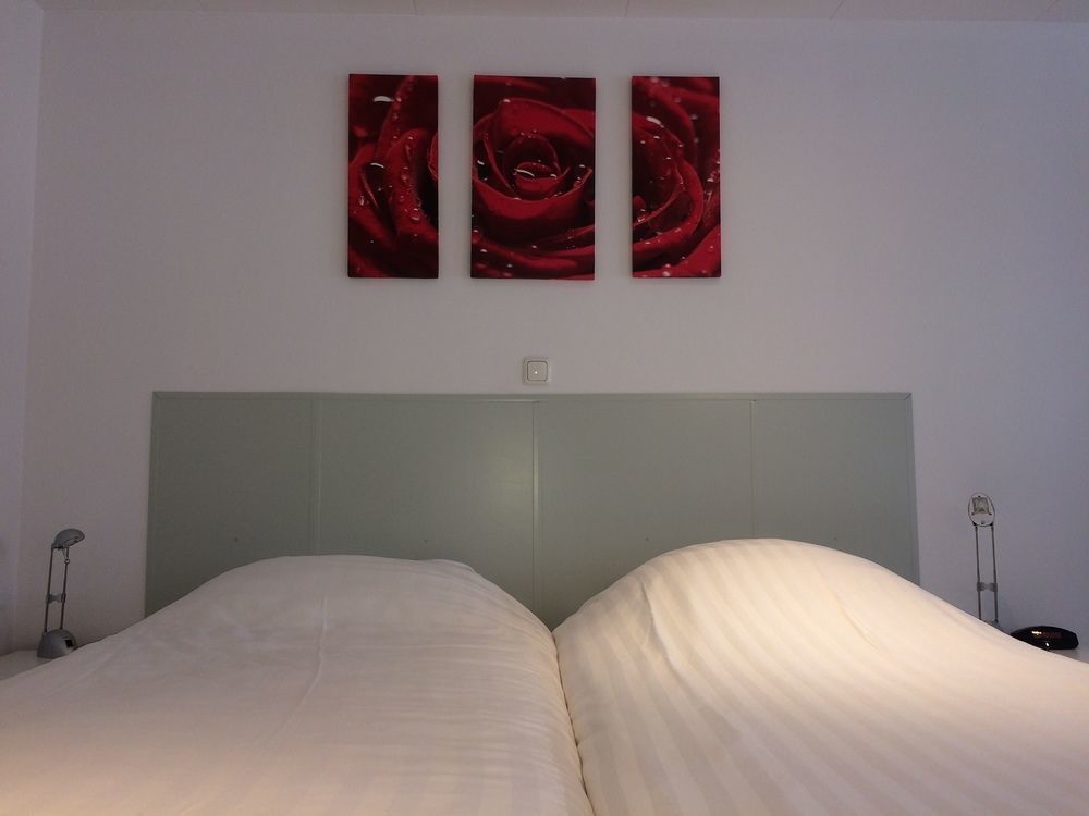 Appartement De Heek Valkenburg aan de Geul المظهر الخارجي الصورة